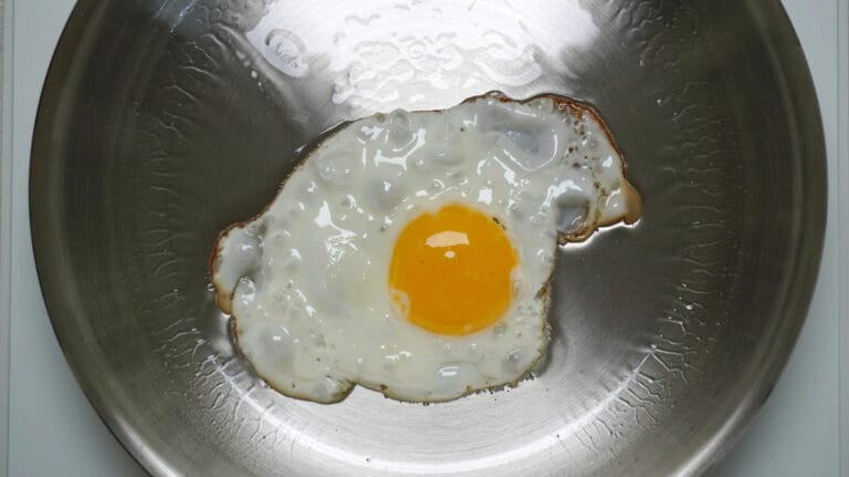 스테인리스 팬 사용법 — 예열·세척·관리법 가이드