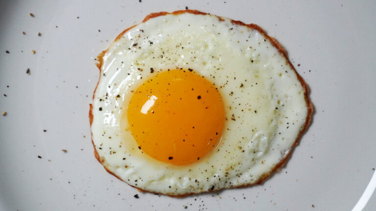 맛있는 계란프라이 만드는 법 6가지